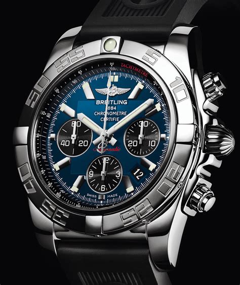 breitling 2018 price|breitling watches highest price.